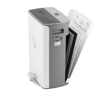 Очиститель и увлажнитель воздуха Rotenso Ione