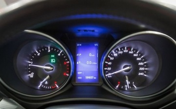 Toyota Avensis III Wagon Facelifting 2015 2.0 D-4D 143KM 2016 Toyota Avensis 2.0 D-4D Premium 2.0 Diesel 143KM, zdjęcie 6
