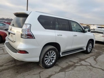 Lexus GX 2023 Lexus GX 460 2023 4.6l 4.6 Benzyna 301KM, zdjęcie 3