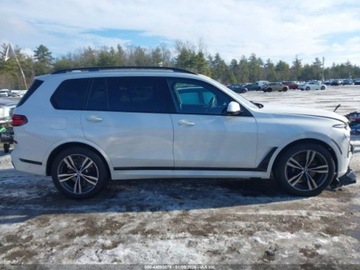 BMW X7 2025 BMW X7 xDrive40i 2025 3.0 Benzyna 375KM, zdjęcie 6