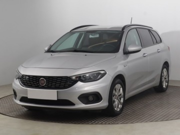 Fiat Tipo II Station Wagon 1.4 T-Jet 120KM 2019 Fiat Tipo 1.4 T-Jet, Salon Polska, 1. Właściciel, zdjęcie 1