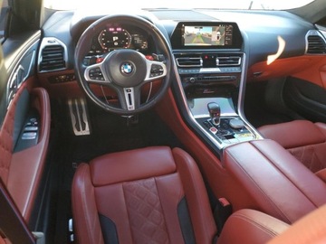 BMW 2022 BMW M8 2022 4.4l 4.4 Benzyna 617KM, zdjęcie 8