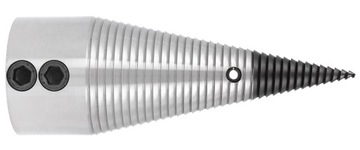 ZW3P Auger SPILTTING/WOD AUGER 100 мм - КОМПЛЕКТ для трактора (ВОМ)