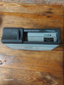 Zmieniarka CD Range Rover Vogue III Lift AH4218C830AA