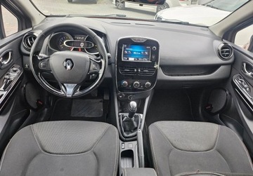 Renault Clio IV Grandtour  1.2 16V 74KM 2013 Renault Clio Benzyna-Gaz LPG Zarejestrowany, zdjęcie 12