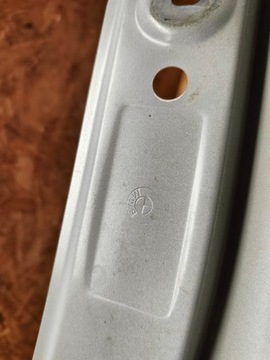 BLATNÍK LEVÝ PŘEDNÍ BMW 1 I F40