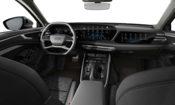 Audi A6 C9 2.0 TFSI 204KM 2025 Audi A6 Avant Matrix,Kamery 360,ACC 2.0 Benzyna 204KM, zdjęcie 3