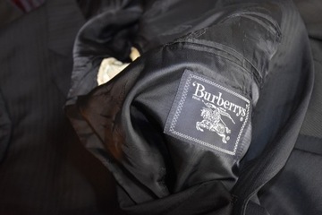 Burberry's Vitale barberis Canonico garnitur 54 38