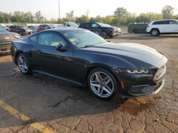 Ford Mustang VI 2024 Ford Mustang od ubezpieczalni 2.3 Benzyna 315KM, zdjęcie 3