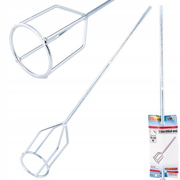 RICHMANN MIESZADŁO DO GIPSU DO 550x100MM C0612