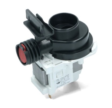 Zmywarka z pompką spustową do AEG, ELECTROLUX 140000738017, 30W