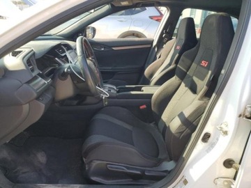 Honda Civic X 2019 Honda Civic 2019 HONDA CIVIC SI, silnik benzynowy 1.5 L 1.5 Benzyna 205KM, zdjęcie 7