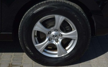 Hyundai ix35 SUV Theta 2.0 MPI 163KM 2010 Hyundai ix35 2.0 MPI Klima 2 KPL KOL 152 TYS KM Sprowadzony Oplacony, zdjęcie 8