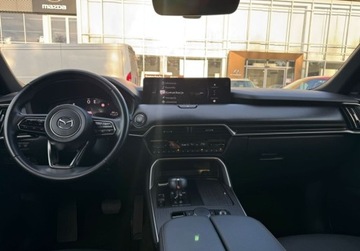 Mazda 2024 Mazda CX-80 3.3 Diesel Homura Plus AWD FV23 Salon PL ASO 3.3 Hybryda 254KM, zdjęcie 4