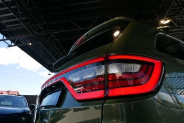 Dodge Durango III 3.6 V6 299KM 2019 Dodge Durango GT 3.6L Pentastar 292KM 6os. 4x4 Cam MenuPL Keyless Navi Alc, zdjęcie 35