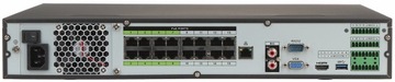 IP-рекордер Dahua NVR4216-16P-I/16PoE