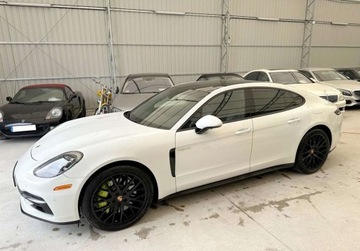 Porsche Panamera II 2018 Porsche Panamera 4x4 2.9 Plug-In 330 KM Full 2018r 89.000 km Warszawa 2.9, zdjęcie 1