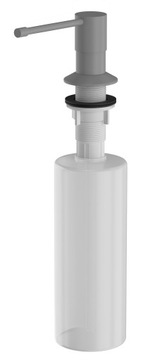 ДОЗАТОР БЕЛОЙ ЖИДКОСТИ ДЛЯ ГРАНИТНОЙ МОЙКИ