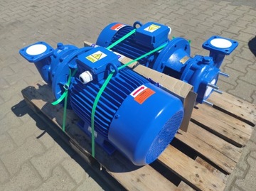 Насос 100PJM 200 22 кВт Гарантия! Части