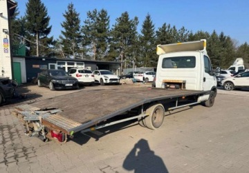 Iveco 2012 Iveco Inny 2009 IVECO 35C11 2,3L 2.3 Diesel 106KM, zdjęcie 4