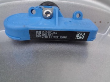 4× DISK HLINÍK OPEL OE ASTRA 6.5" X 16" 5X110 ET 37