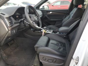 Audi Q5 II 2023 Audi Q5 Sportback Premium Plus 45 2023 2.0l 2.0 Benzyna 261KM, zdjęcie 7