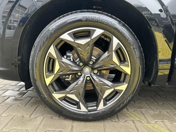 Cupra Terramar 2025 Cupra Terramar 2.0 TSI 204 KM 7-biegowa automatycz, zdjęcie 10