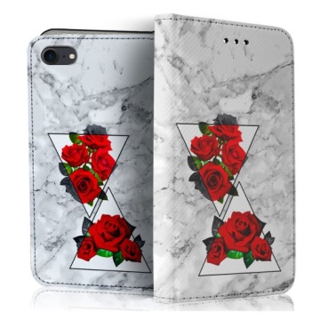 Pouzdro S Klopou Na Telefon Apple Iphone 7 8 Rychlé Tvrzené Sklo