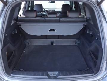 Mercedes GLB SUV 2.0 220d 190KM 2022 Mercedes GLB GLB 220 d 4MATIC, Salon Polska, zdjęcie 12