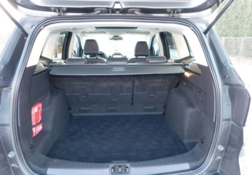 Ford Kuga II SUV Facelifting 2.0 TDCi 150KM 2018 Ford Kuga z Gwarancja Fotele Podgrzewane Kamera Model 2019r 2.0 Diesel, zdjęcie 20