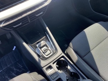 Skoda Octavia IV Liftback 1.5 TSI EVO 150KM 2025 Octavia Edition 130 Selection 1.5 TSI mHEV DSG 150KM 2025, zdjęcie 12