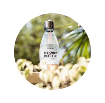 Бутылки SodaStream My Only 3x500 мл