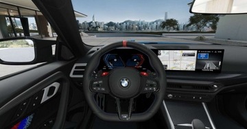 BMW Seria 2 F74 2025 BMW M2 3.0 Benzyna 480KM, zdjęcie 11