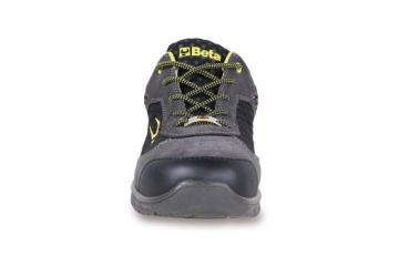 РАБОЧАЯ ОБУВЬ ИЗ ЗАМШИ 7213G РАЗМЕР 41 БЕТА