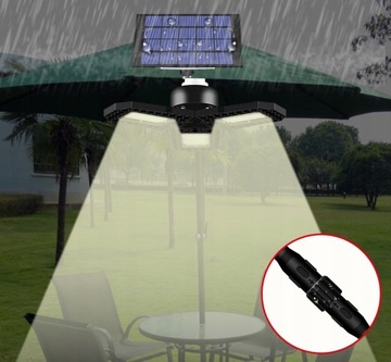 2x СОЛНЕЧНАЯ ПОДВЕСНАЯ ЛАМПА ЛЮСТРА + ПУЛЬТ ДИСТАНЦИОННОГО УПРАВЛЕНИЯ