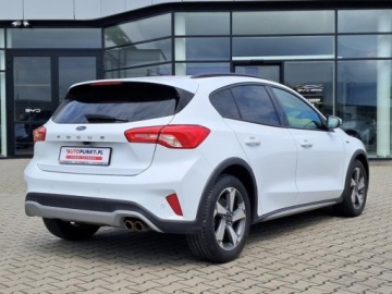Ford Focus IV Hatchback 1.5 EcoBoost 150KM 2021 FORD Focus Active 1.5 EcoBoost 150KM, zdjęcie 3