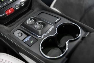 Maserati GranTurismo 2014 Maserati GranTurismo Bezwypadkowy. 460 KM, V8., zdjęcie 36