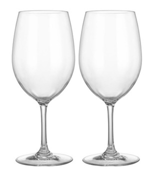 Kieliszki do wina czerwonego Cuvée BRUNNER