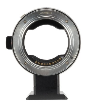 Techart TCS-04 Байонетный адаптер Canon EF/Sony E