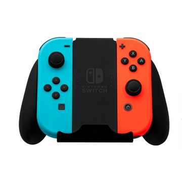 Настенное крепление на 4 крепления для консоли Nintendo Switch