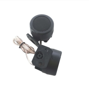 2. купольные твитеры,