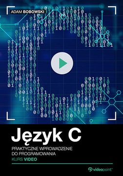 Видеокурс по языку Си. Практическое введение в