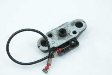 HYOSUNG GT 650 R 05-14 ЗАМОК СИДЕНЬЯ + ТРОС