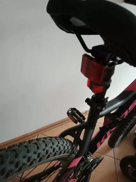 ВЕЛОСИПЕД KROSS LEA 6.0