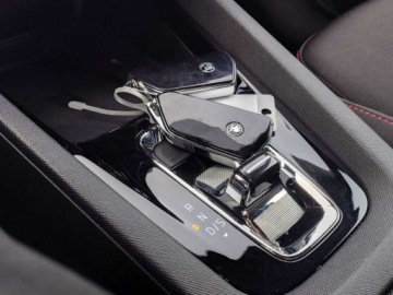 Skoda Octavia IV RS Kombi 2.0 TSI 245KM 2022 Skoda Octavia RS Kamera Bogato wyposazony faktura VATMatrix 2.0 244KM, zdjęcie 22