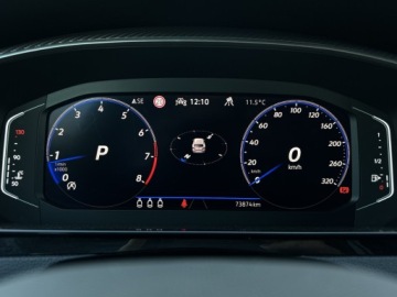 Volkswagen Arteon Shooting Brake R 2.0 TSI 320KM 2023 Volkswagen Arteon Shooting Brake |4Motion| DSG |Vi, zdjęcie 16