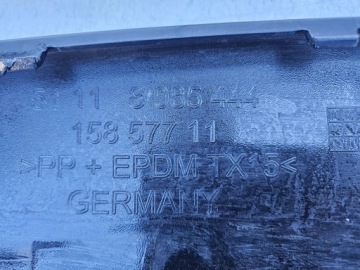 BMW 3 G20 G21 2019 priekinis bamperis 8085444 – nuotrauka 7