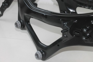 BMW F900R F 900 R K83 РАМА С ДОКУМЕНТАМИ