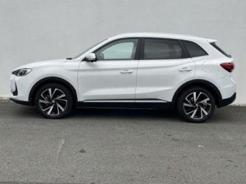 MG ZS II SUV Hybrid+ 1.5 HEV+ 197KM 2026 MG ZS 1.5 HEV+ Exclusive aut Suv 197KM 2026, zdjęcie 3