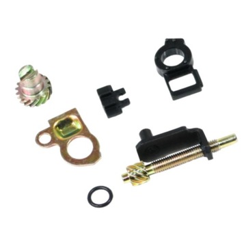 Zapasowy zestaw napinacza regulatora łańcucha do MS440 MS660 1